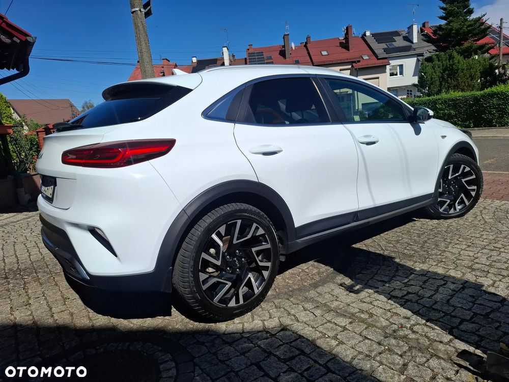 Kia XCeed 1.5 T-GDI M - 11