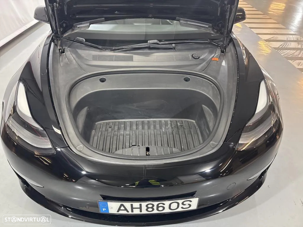 Tesla Model 3 Long Range Tração Integral - 9
