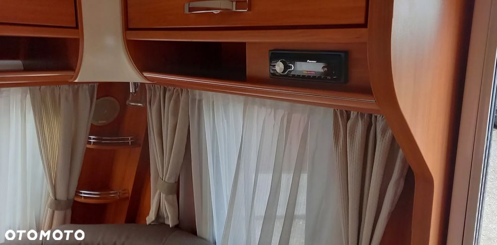 Hymer-Eriba EN495 - 24