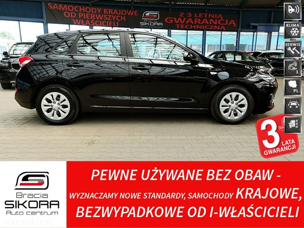 Hyundai i30 - 2