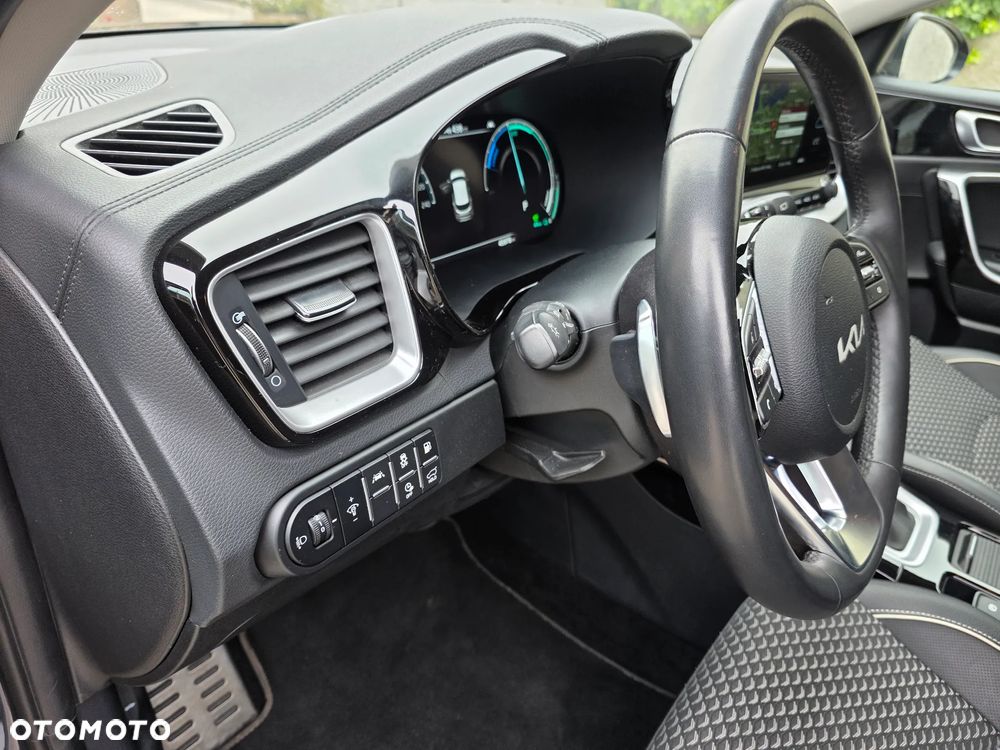 Kia XCeed 1.6 GDI PHEV L Business Line DCT - 27
