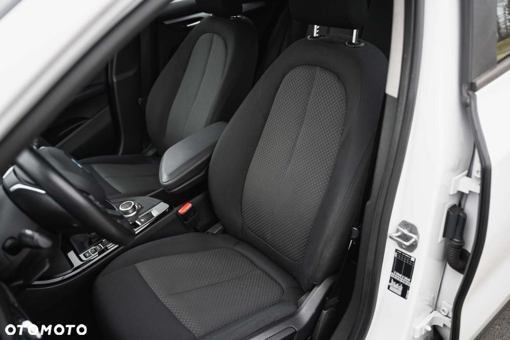 BMW X2 - 17