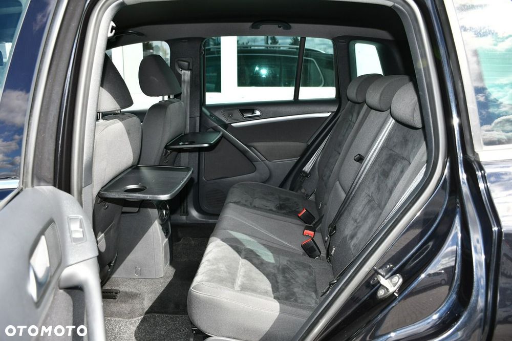 Volkswagen Tiguan - 31