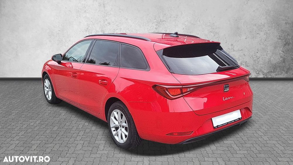 Seat Leon - 24