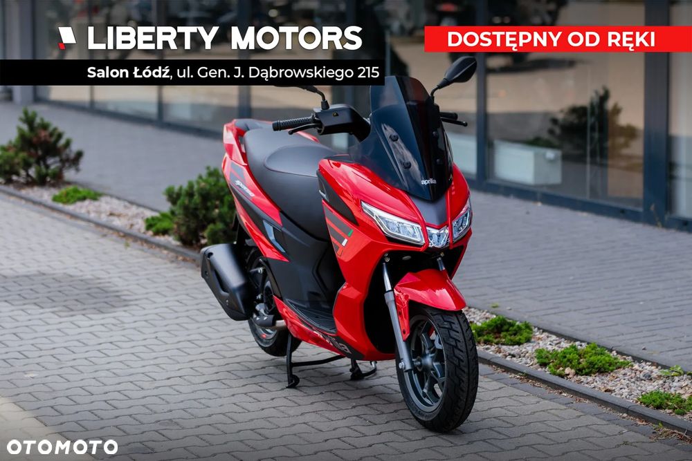 Aprilia Inny - 3