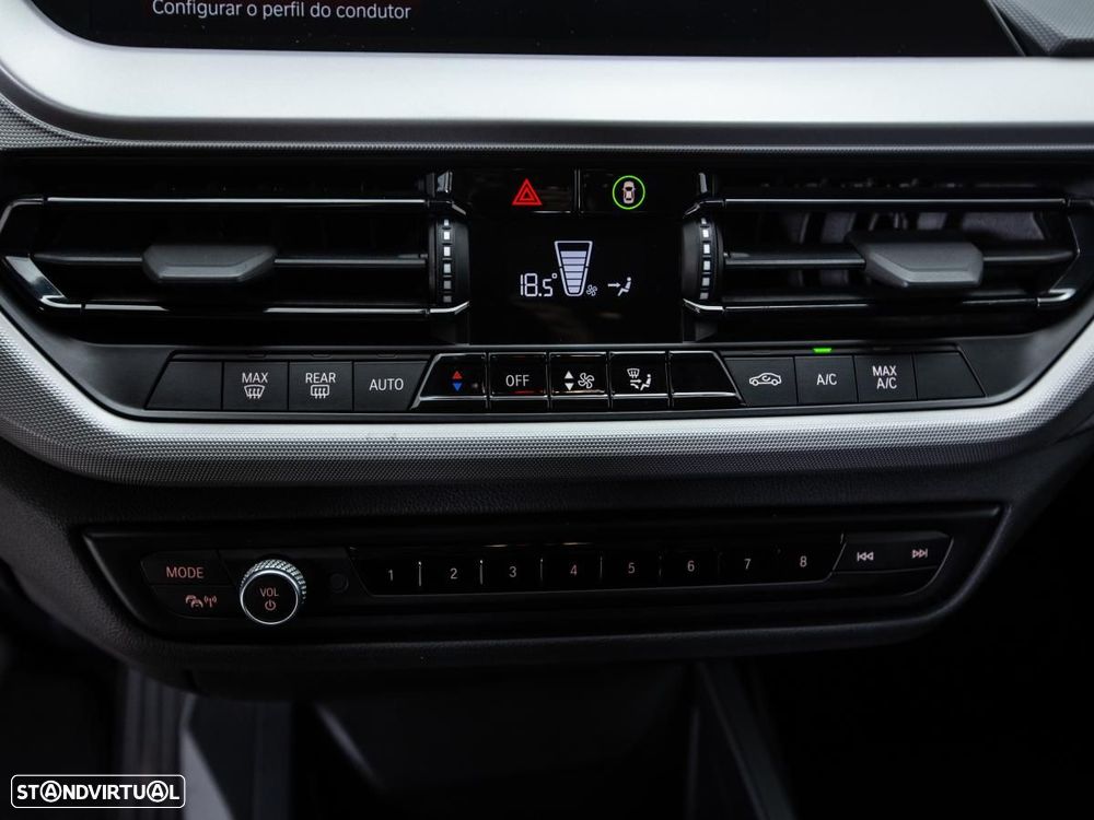 BMW 116 d Auto - 17