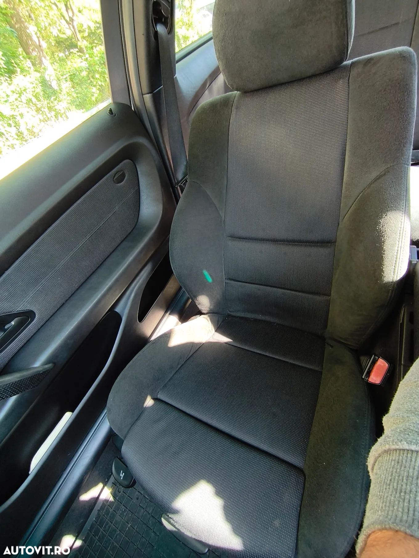 BMW Seria 3 318 Ci - 11