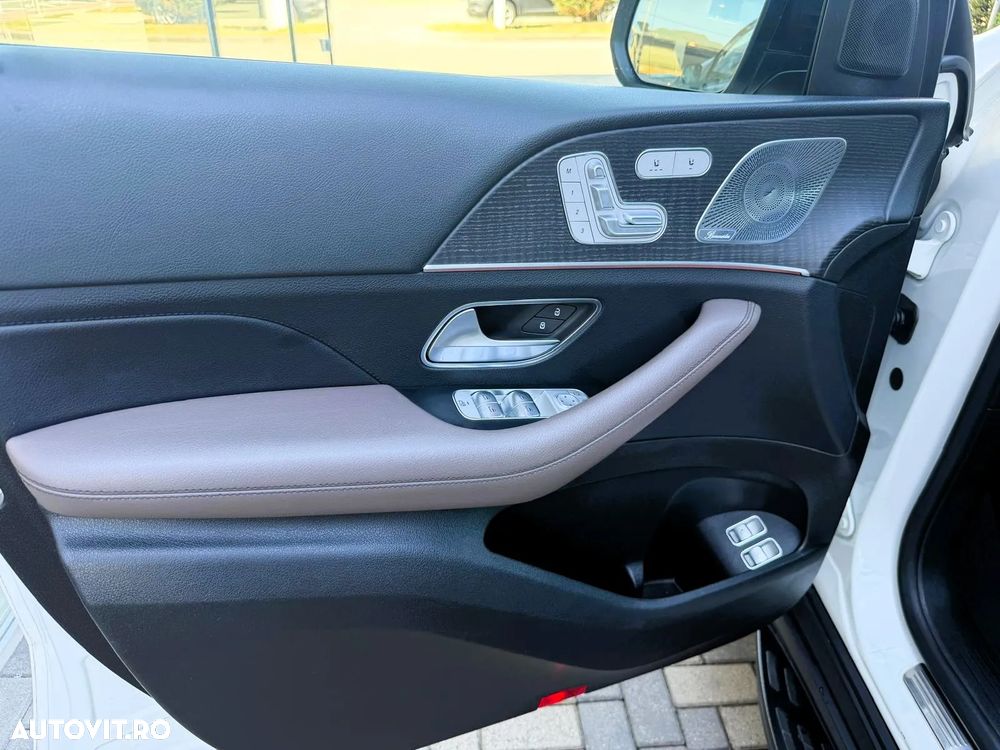 Mercedes-Benz GLE 450 MHEV 4MATIC - 11