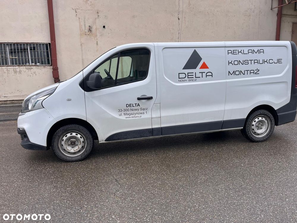Fiat Talento