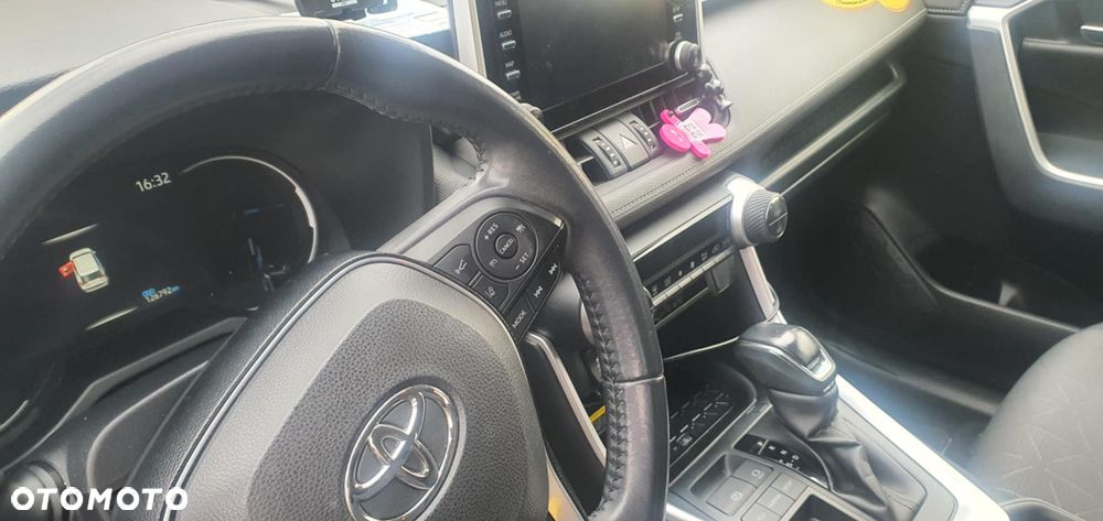 Toyota RAV4 2.5 4x2 Comfort - 4