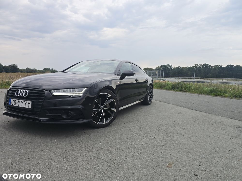 Audi A7 Sportback 2.0 TFSI Quattro S tronic - 25