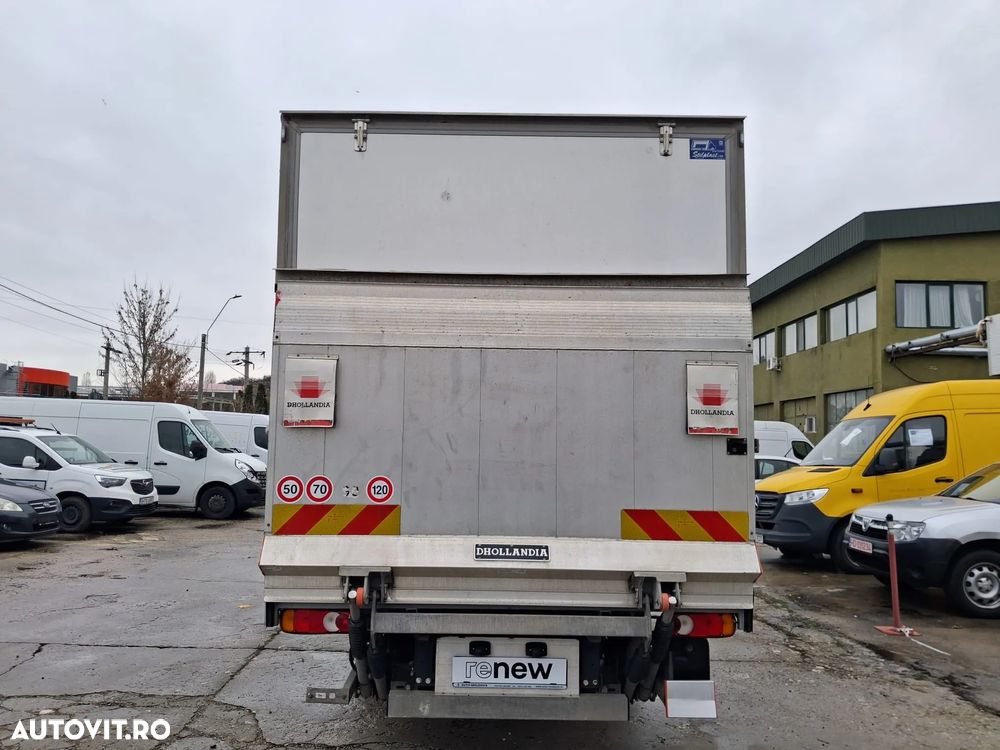 Renault MASTER SASIU - 7