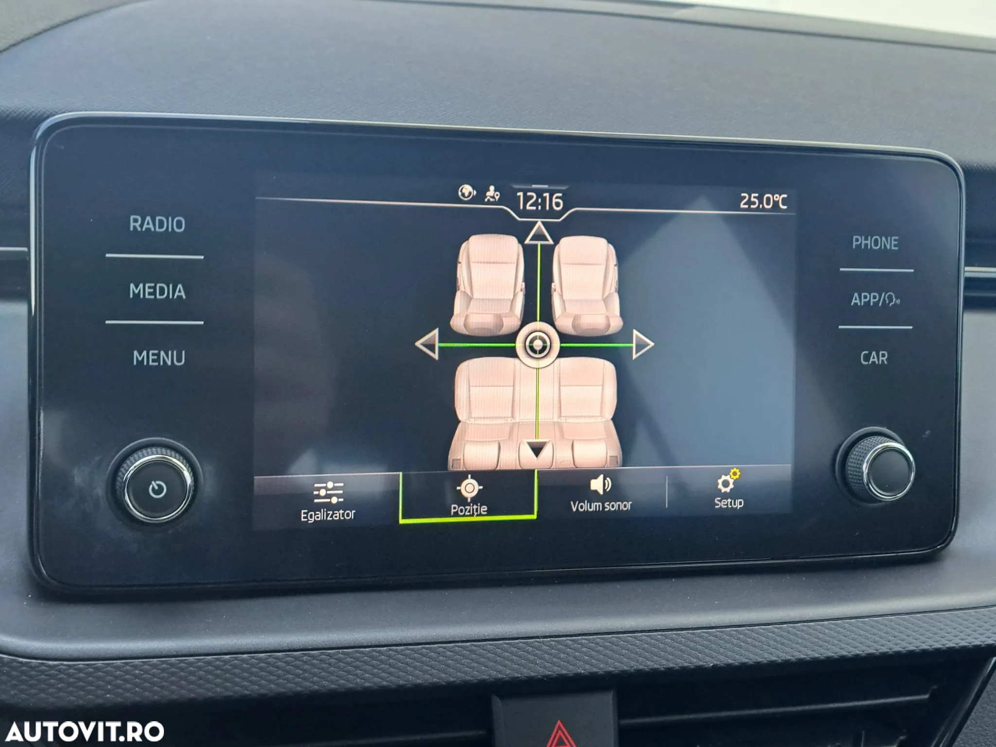 Skoda Scala 1.0 TSI Ambition - 13