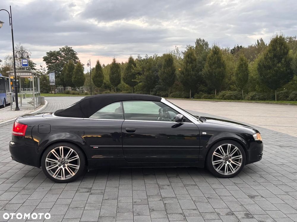 Audi A4 - 6