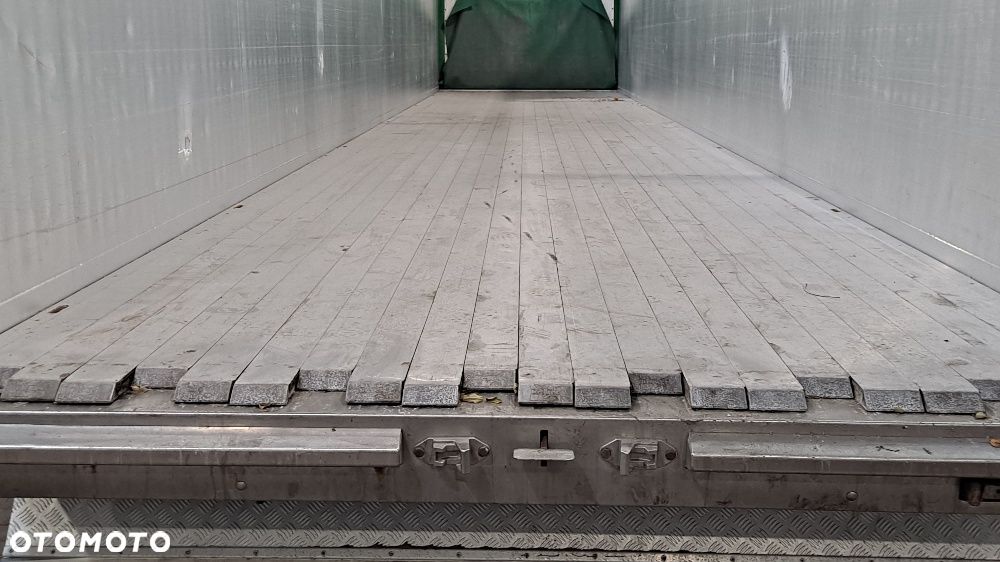 Kraker CF200 RUCHOMA PODŁOGA - 18