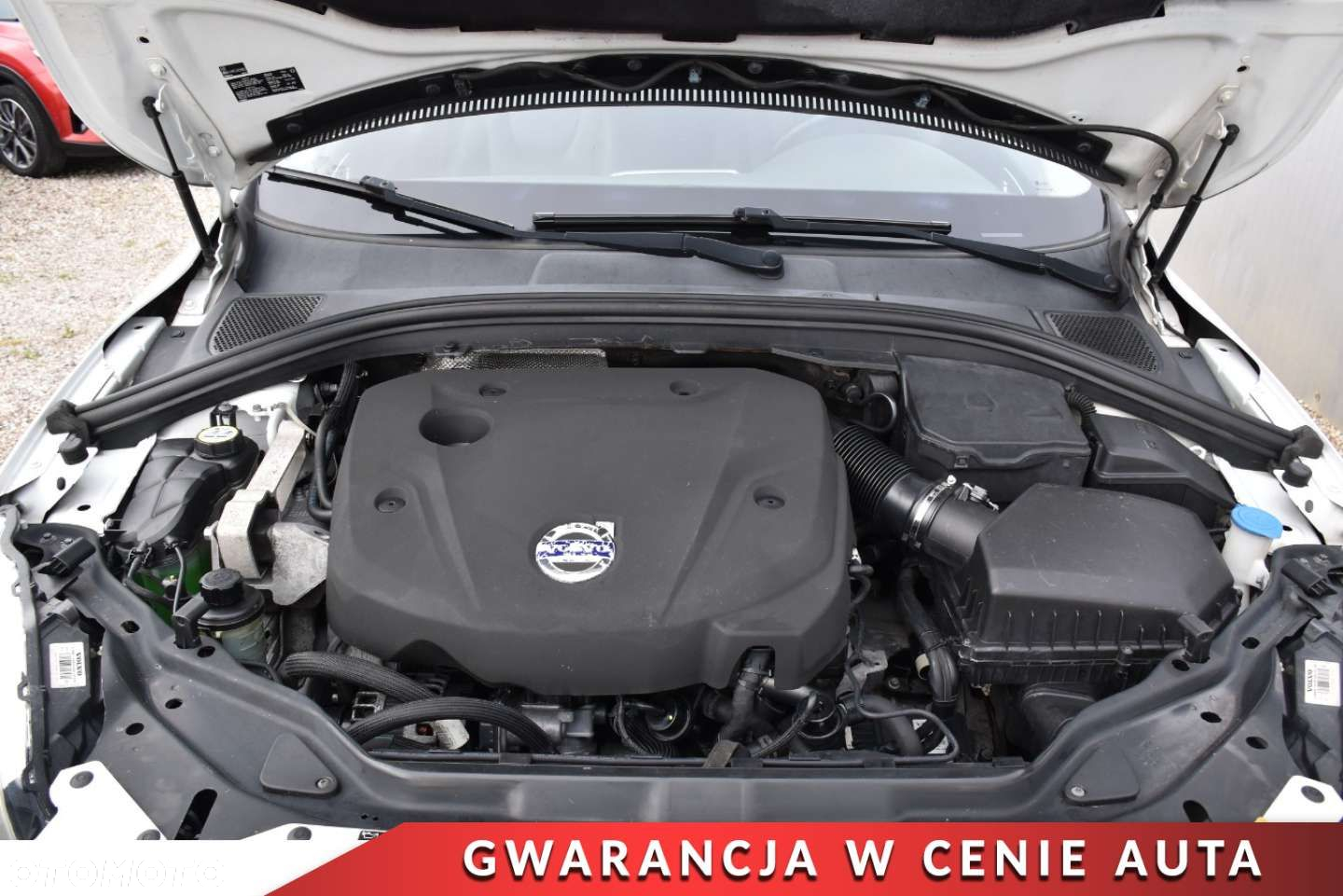 Volvo XC 60 D4 Geartronic Summum - 24