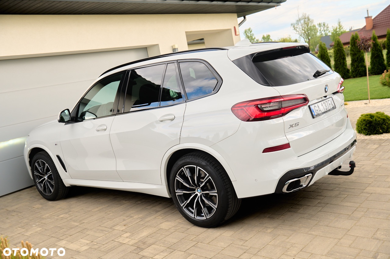 BMW X5 xDrive25d sport - 11