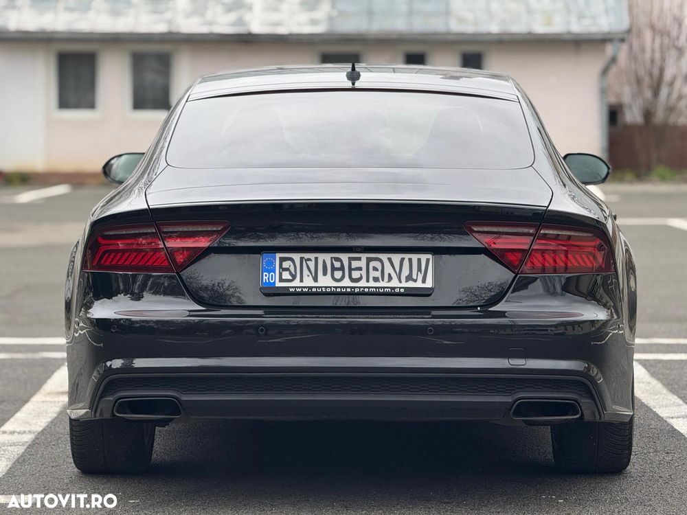 Audi A7 - 6