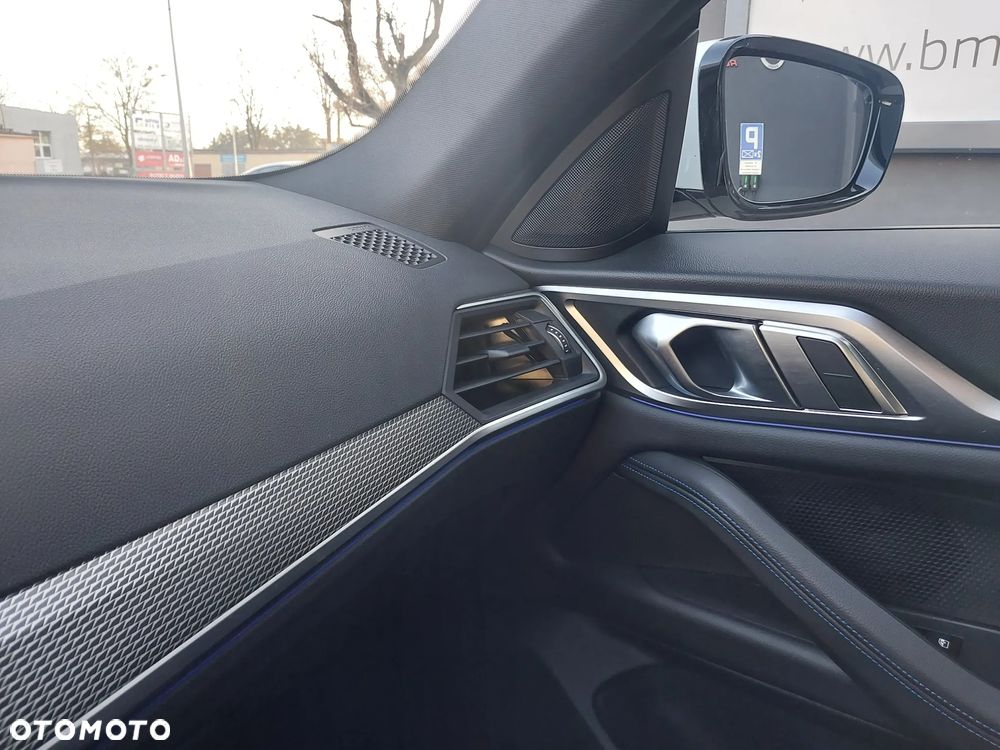 BMW Seria 4 430i xDrive M Sport sport - 16