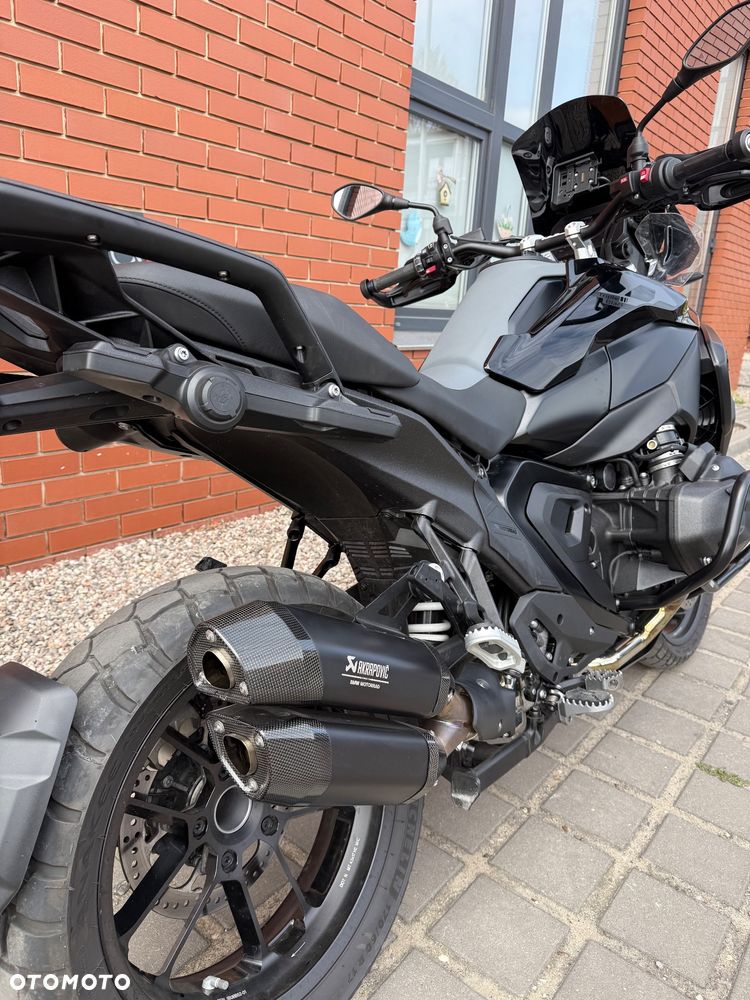 BMW R - 6
