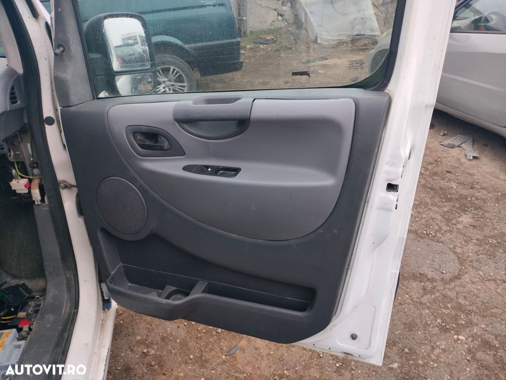 Dezmembrari  Citroen Jumpy 2  2007  > 0000 1.6 HDi 90 16V Motorina - 8