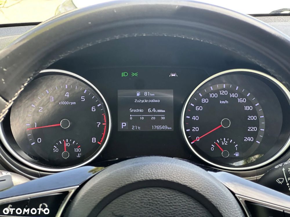 Kia Ceed - 19