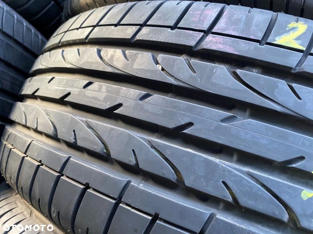225/55/18 Bridgestone Dueler H/P_7,4mm_4szt_(178) - 5
