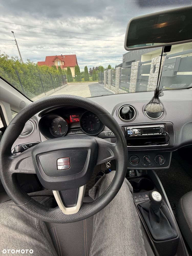 Seat Ibiza SC 1.2 TDI CR Reference - 23