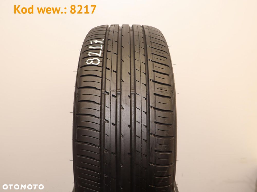 Falken ZIEX ZE 914 B  - 225/45 R17 - 7