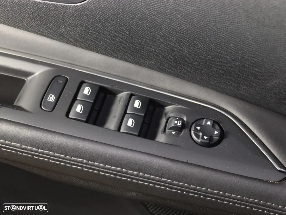 Peugeot 3008 1.6 BlueHDi Allure EAT6 - 14