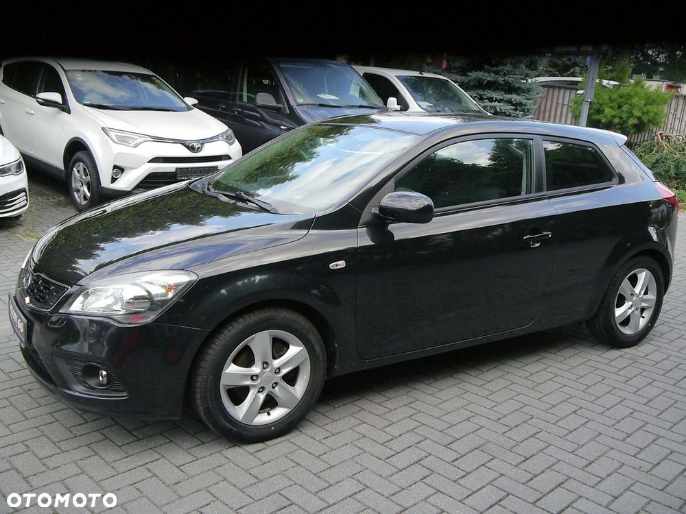 Kia ProCeed 1.4 Comfort - 14