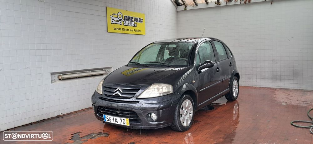 Citroën C3 1.1 SX Airdream - 1