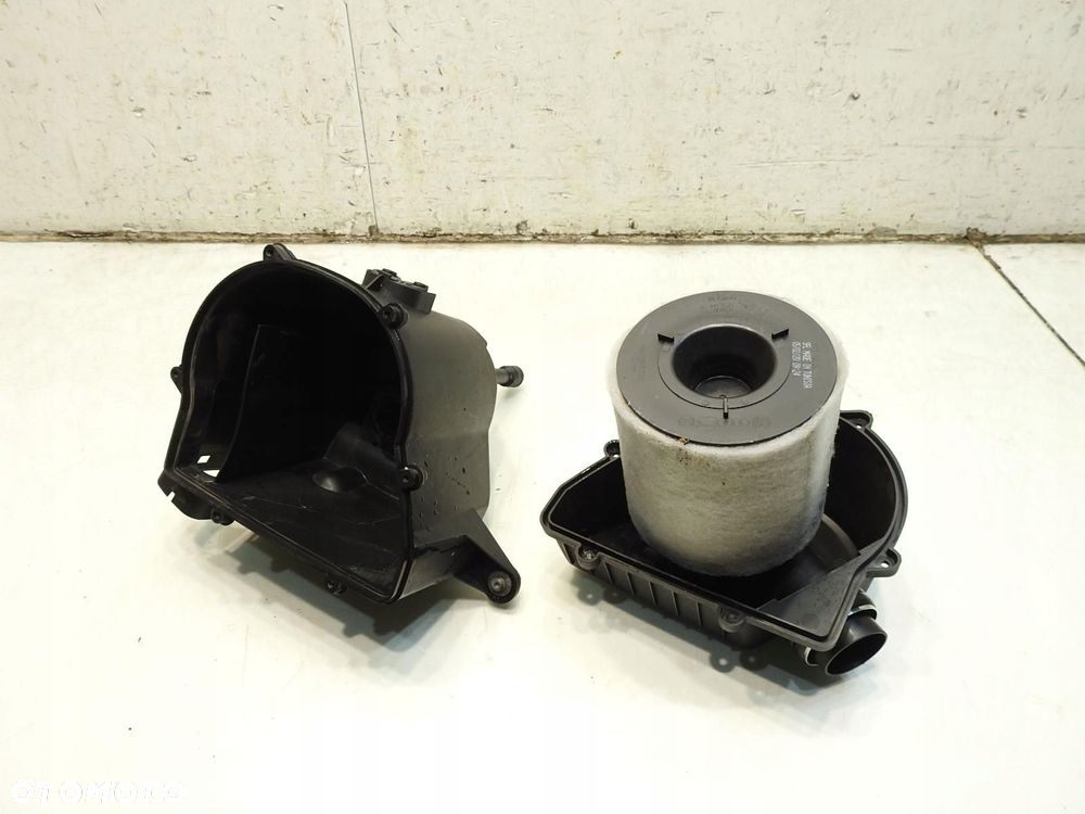 OBUDOWA FILTRA POWIETRZA SKODA FABIA II 1.2 TSI 6R0129607C 6R0129620A - 5