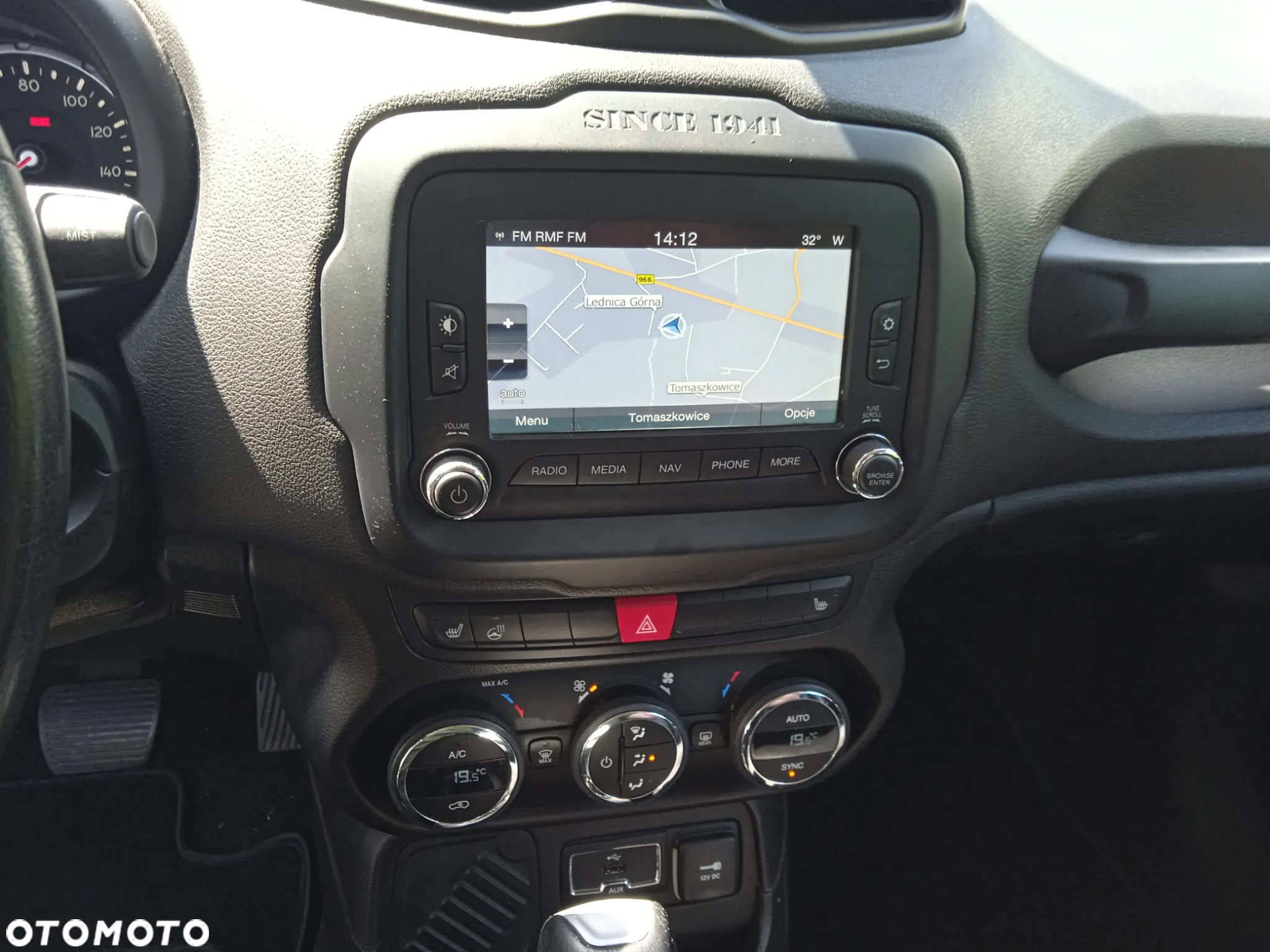 Jeep Renegade - 17