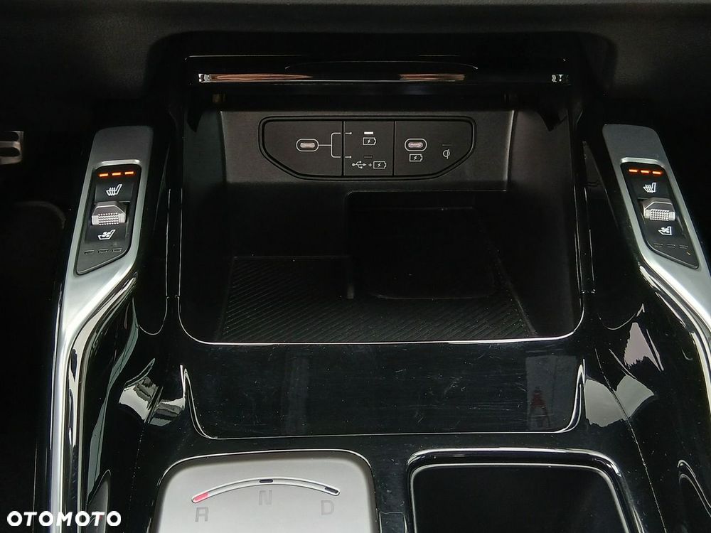 Kia Sorento 1.6 T-GDI HEV Prestige Line AWD 7os - 29