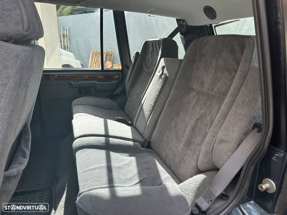 Land Rover Range Rover 3.9 EFi Aut. - 22