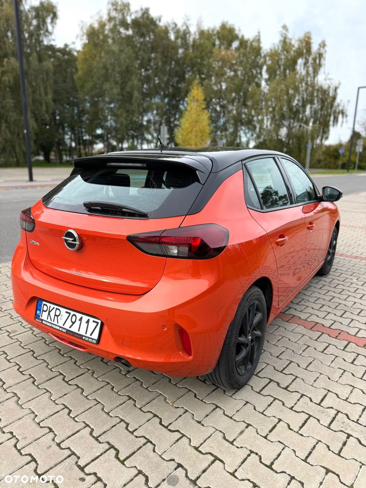 Opel Corsa - 3