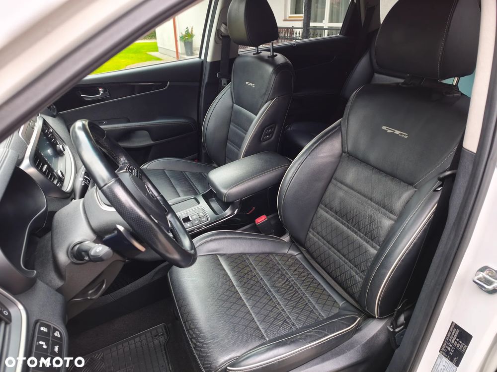 Kia Sorento 2.0 CRDI GT Line - 16
