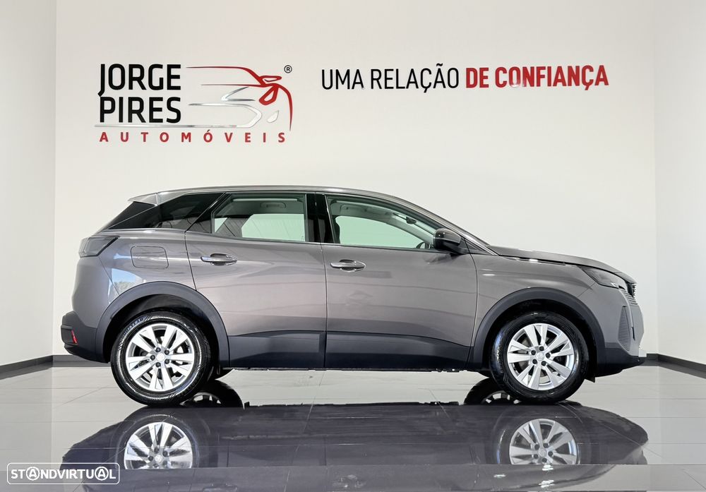 Peugeot 3008 1.5 BlueHDi Active Pack - 13
