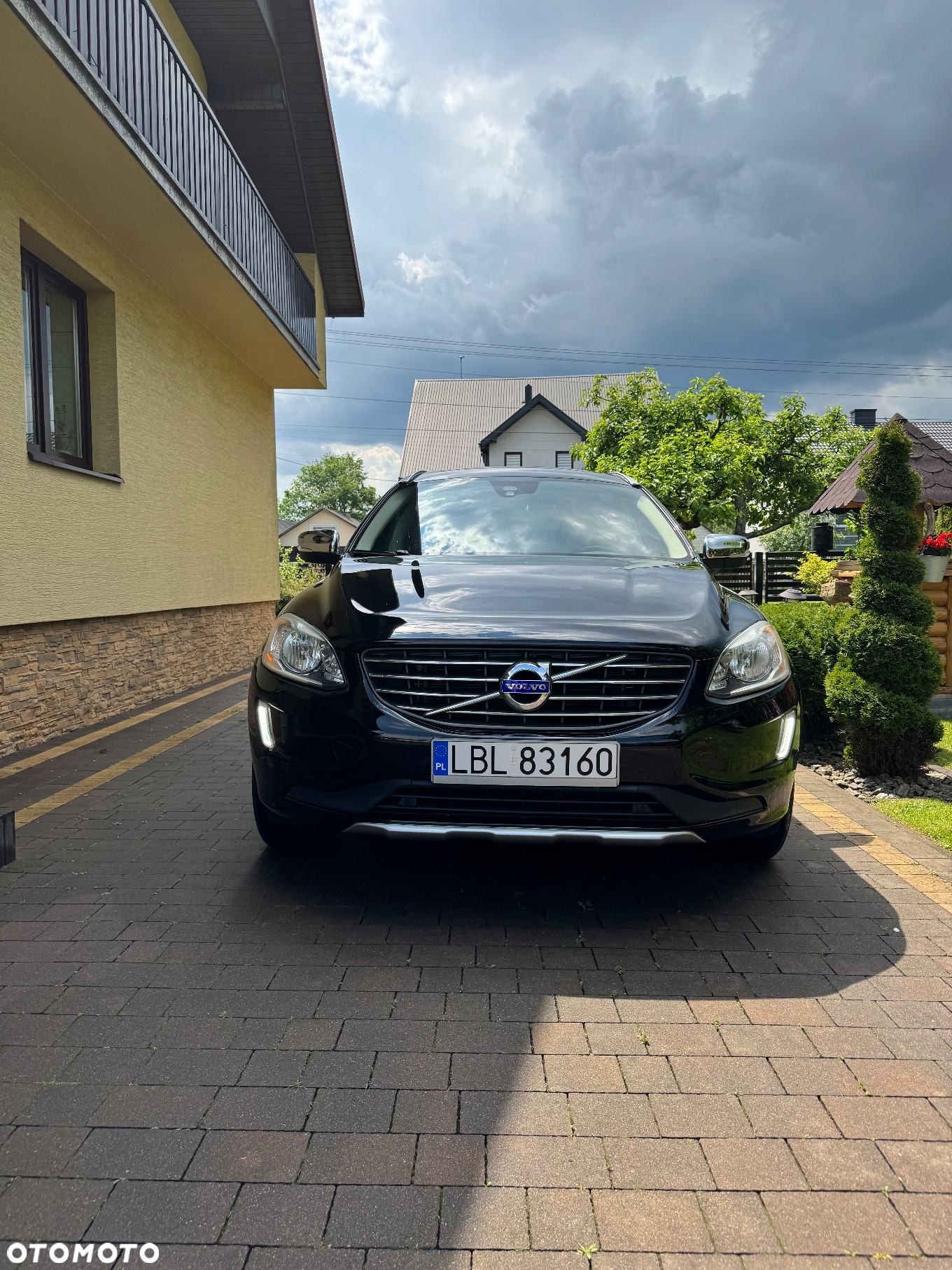 Volvo XC 60 - 13