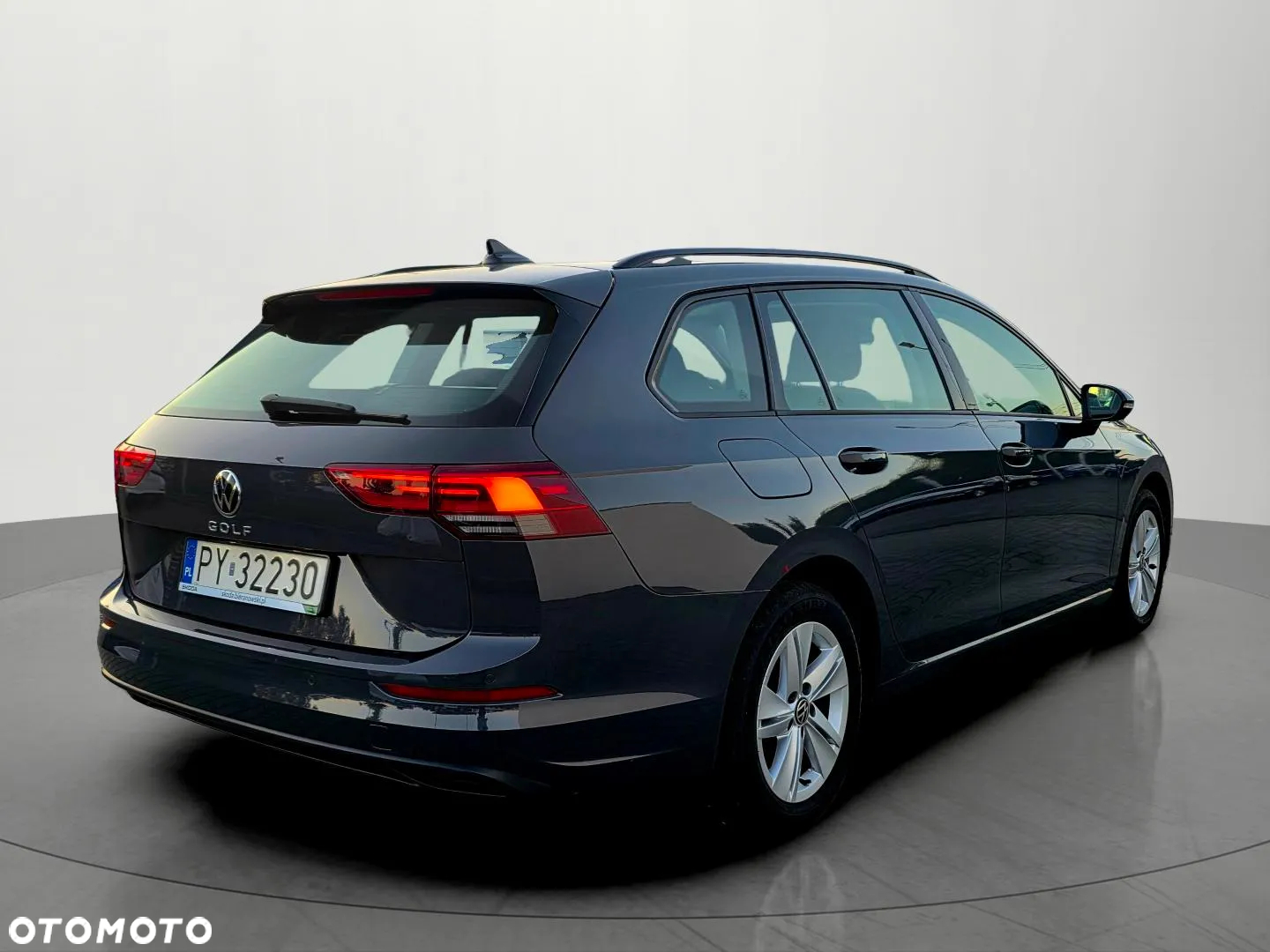 Volkswagen Golf VIII 2.0 TDI Life - 6