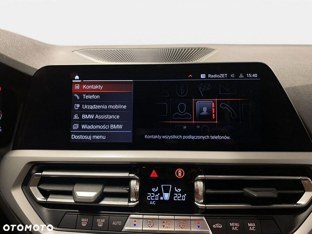 BMW Seria 3 - 29