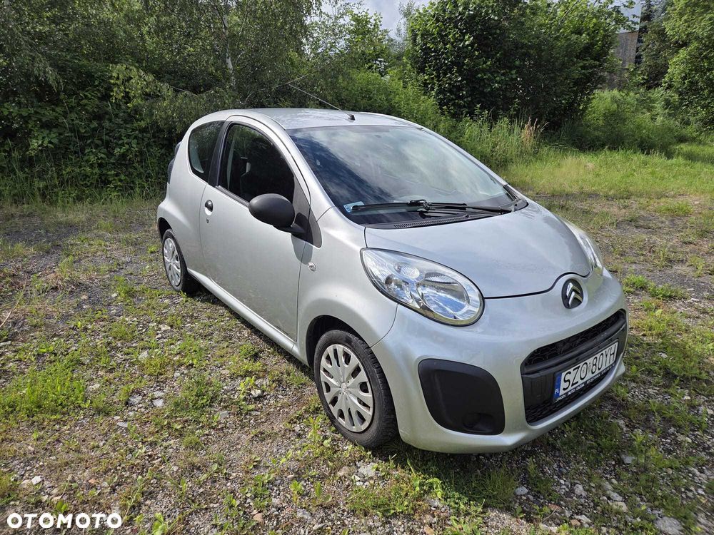 Citroën C1 - 2