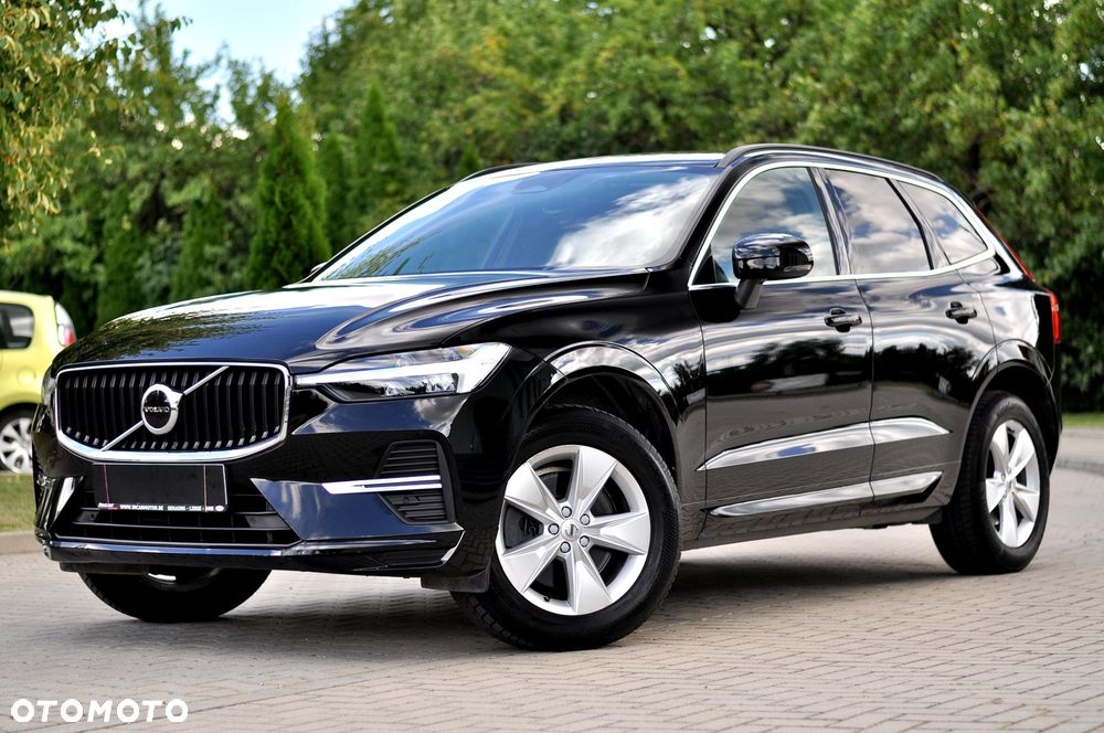 Volvo XC 60 - 12