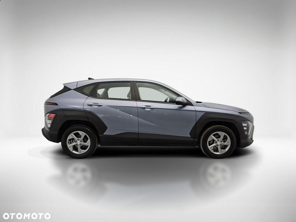 Hyundai Kona 1.0 T-GDI Smart - 6