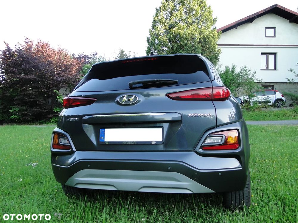 Hyundai Kona 1.0 T-GDI Premium - 3