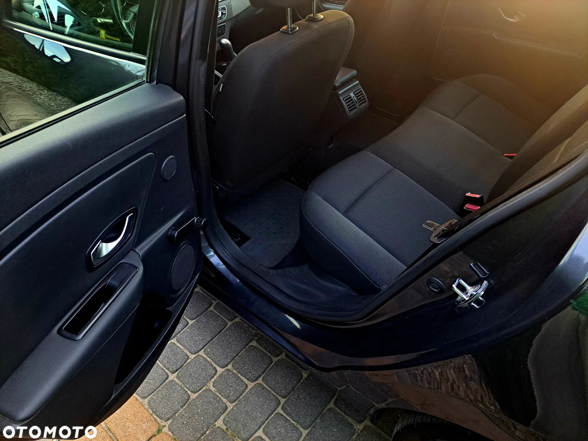Renault Megane 1.6 16V Authentique - 12