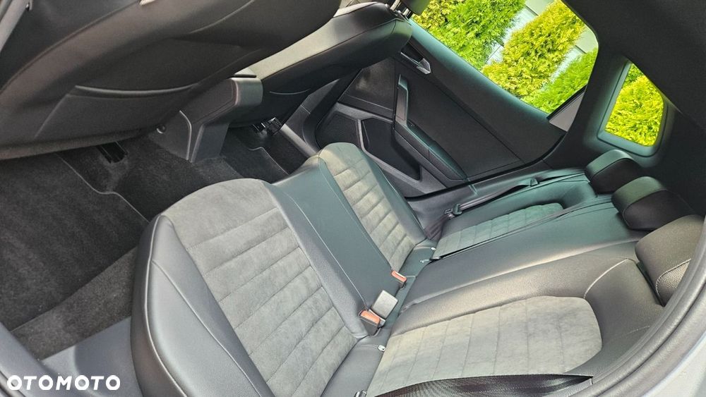 Seat Arona 1.0 TSI FR S&S DSG - 18