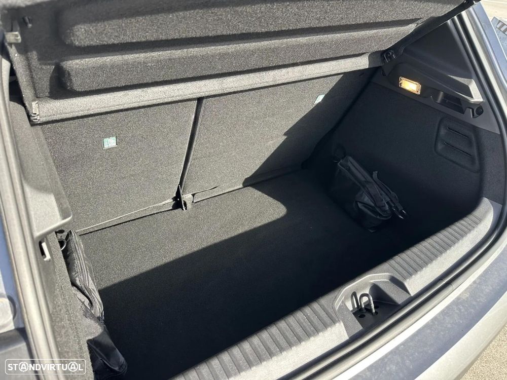 Renault Clio 1.0 TCe Techno Bi-Fuel - 14