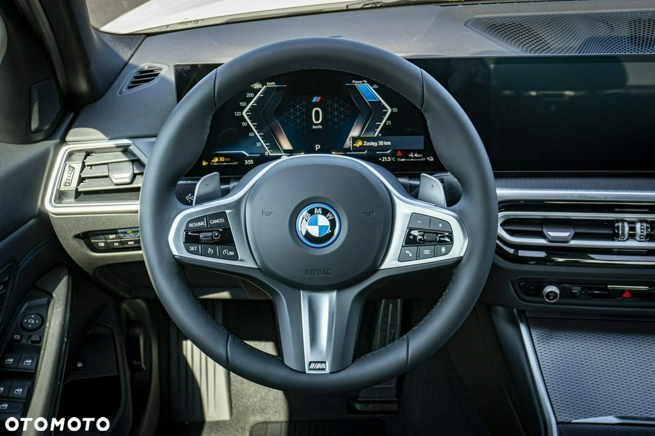 BMW Seria 3 - 14
